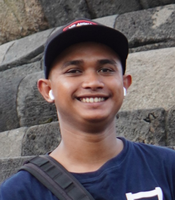 Yazid Avatar